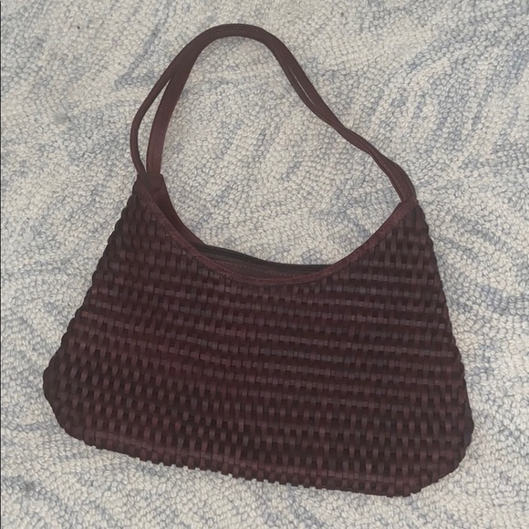 Leather Handbag - Picture 1 of 4
